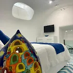 La Casa Del Capitano Сasa de vacaciones *