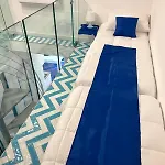 La Casa Del Capitano
