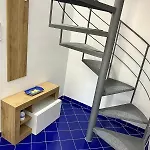 La Casa Del Capitano Сasa de vacaciones