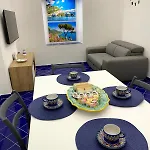 La Casa Del Capitano Сasa de vacaciones *