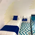 La Casa Del Capitano Сasa de vacaciones *