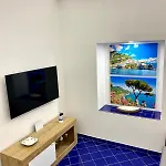 La Casa Del Capitano Amalfi