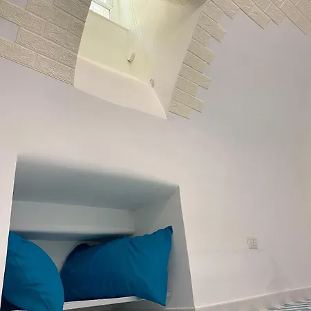 La Casa Del Capitano * Амальфи