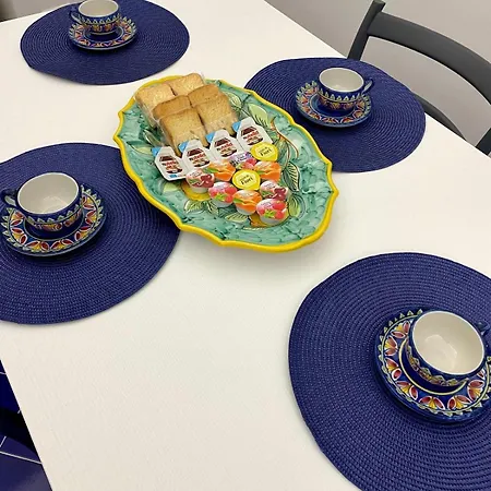 La Casa Del Capitano * Амальфи