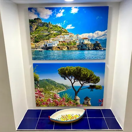 La Casa Del Capitano