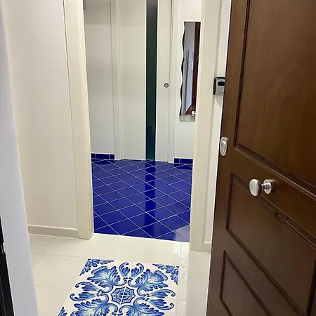 La Casa Del Capitano Амальфи