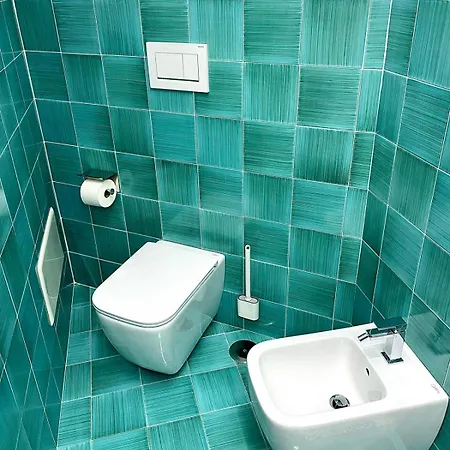 La Casa Del Capitano Амальфи