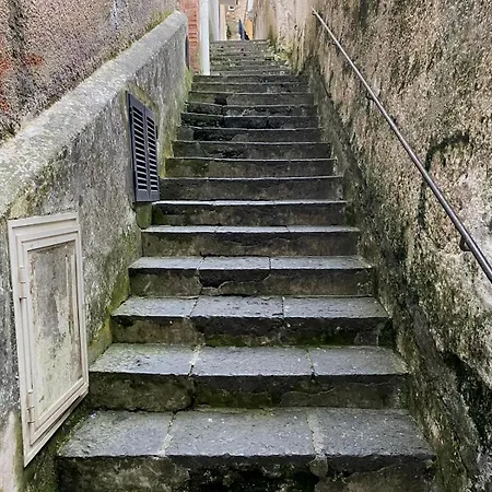 La Casa Del Capitano * Amalfi