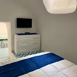 La Casa Del Capitano בית נופש *