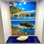 La Casa Del Capitano