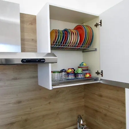 Tatil Evi La Casa Del Capitano Amalfi