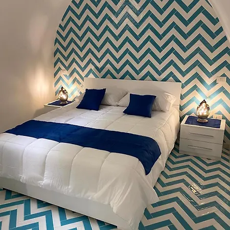 La Casa Del Capitano *