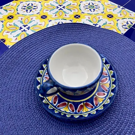 La Casa Del Capitano Amalfi