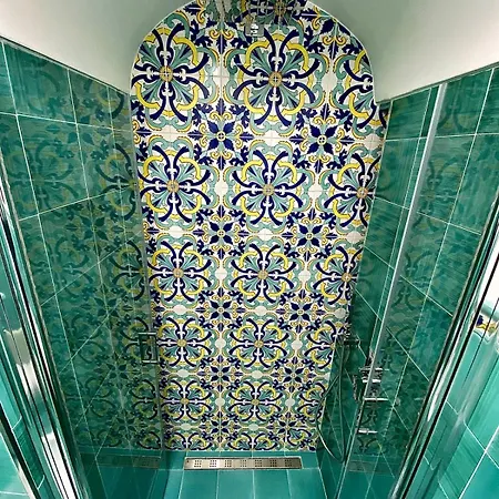 La Casa Del Capitano