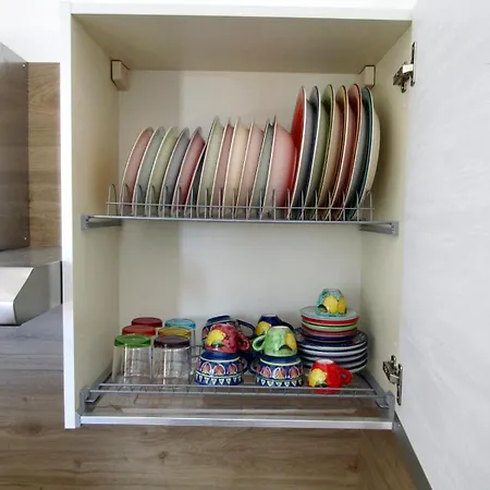 La Casa Del Capitano Amalfi