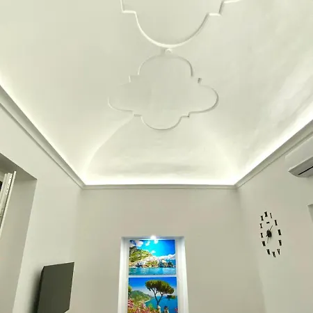 La Casa Del Capitano * Amalfi