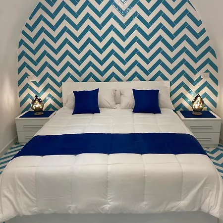 La Casa Del Capitano Amalfi