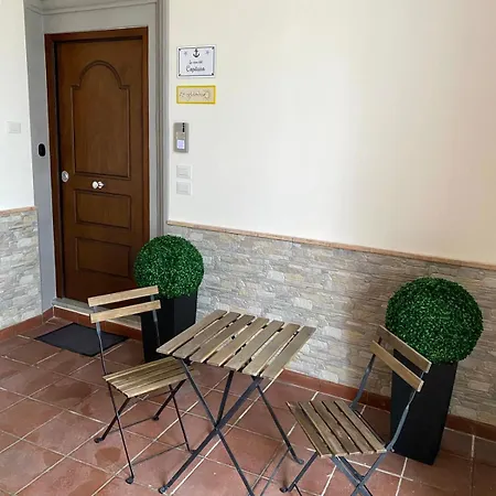 La Casa Del Capitano * 아말피