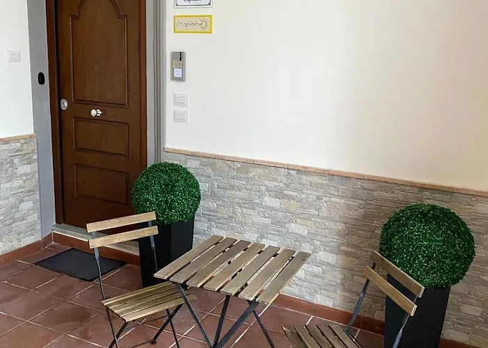 La Casa Del Capitano * 아말피