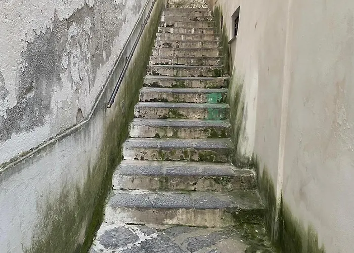 Casa vacanze La Casa Del Capitano *