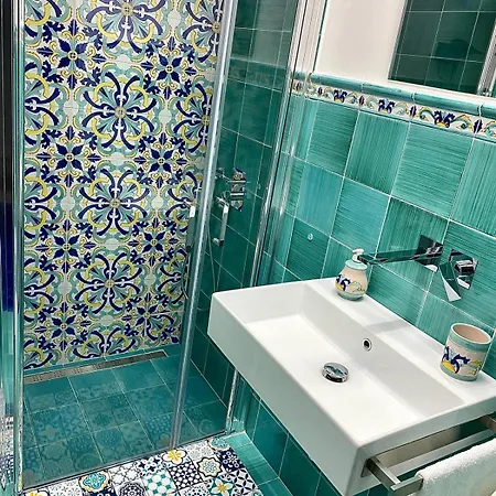 La Casa Del Capitano Сasa de vacaciones *