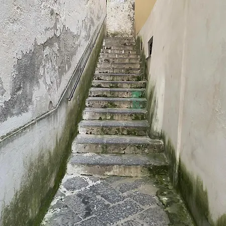 Tatil Evi La Casa Del Capitano *